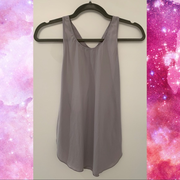 Nike Tops - Nike Dri-Fit Loose and Flowy Tank Singlet